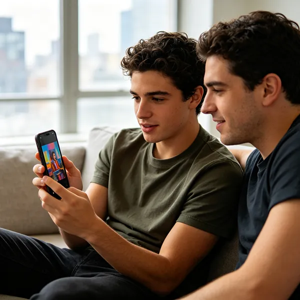 best gay vertical dramas