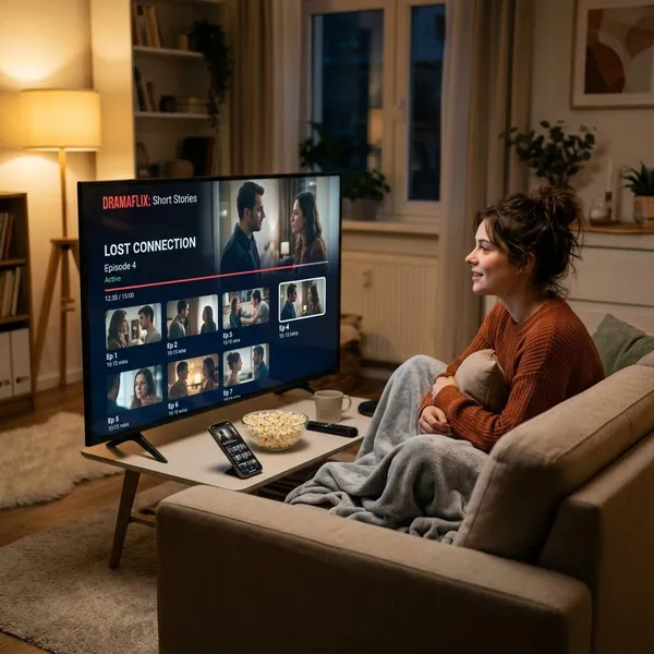 How to choose the best short drama