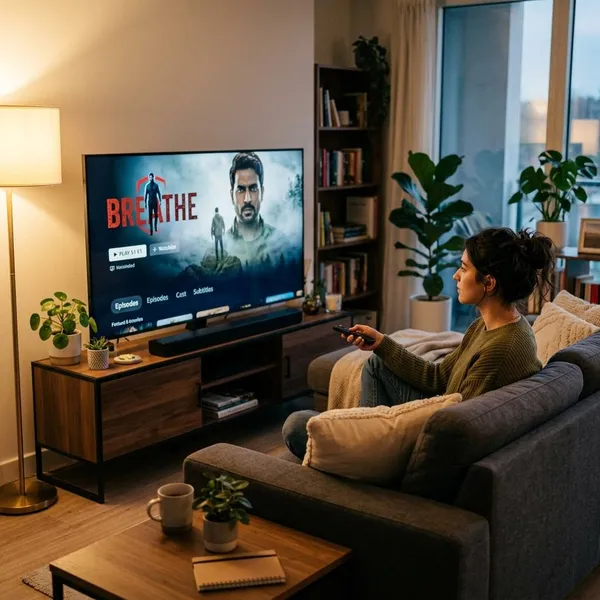 Where to watch Breathe