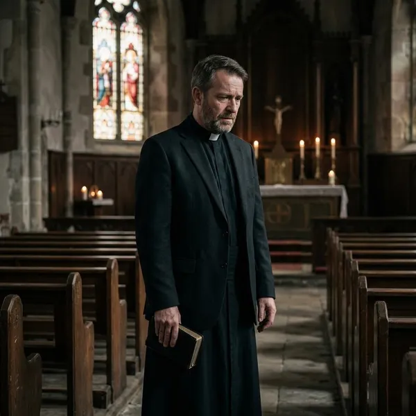 forgive me father vertical drama