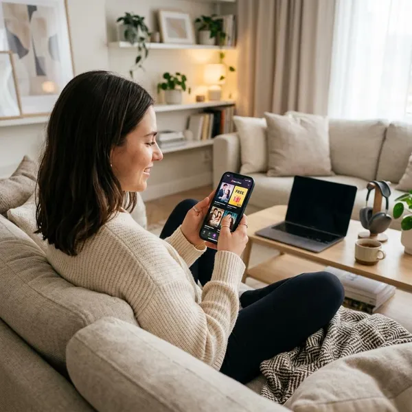 How to Watch More Without Paying