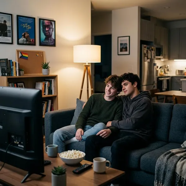 goodshort gay