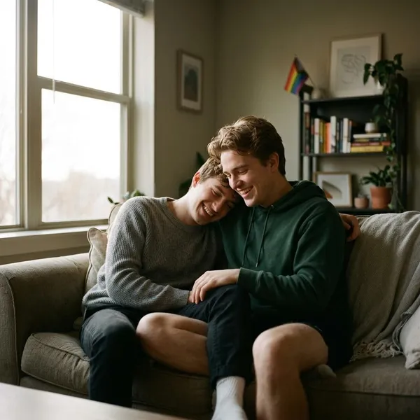 Best GoodShort Gay Dramas