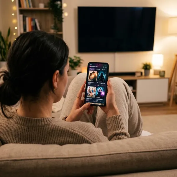 Why are vertical dramas so popular?